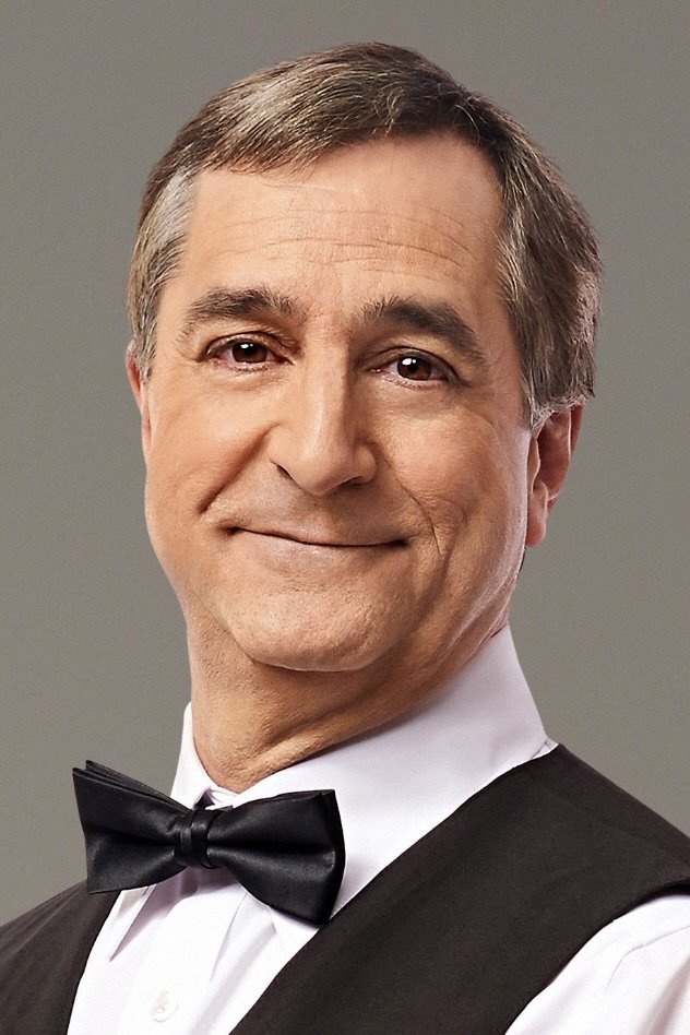 马丁·德兰维尔