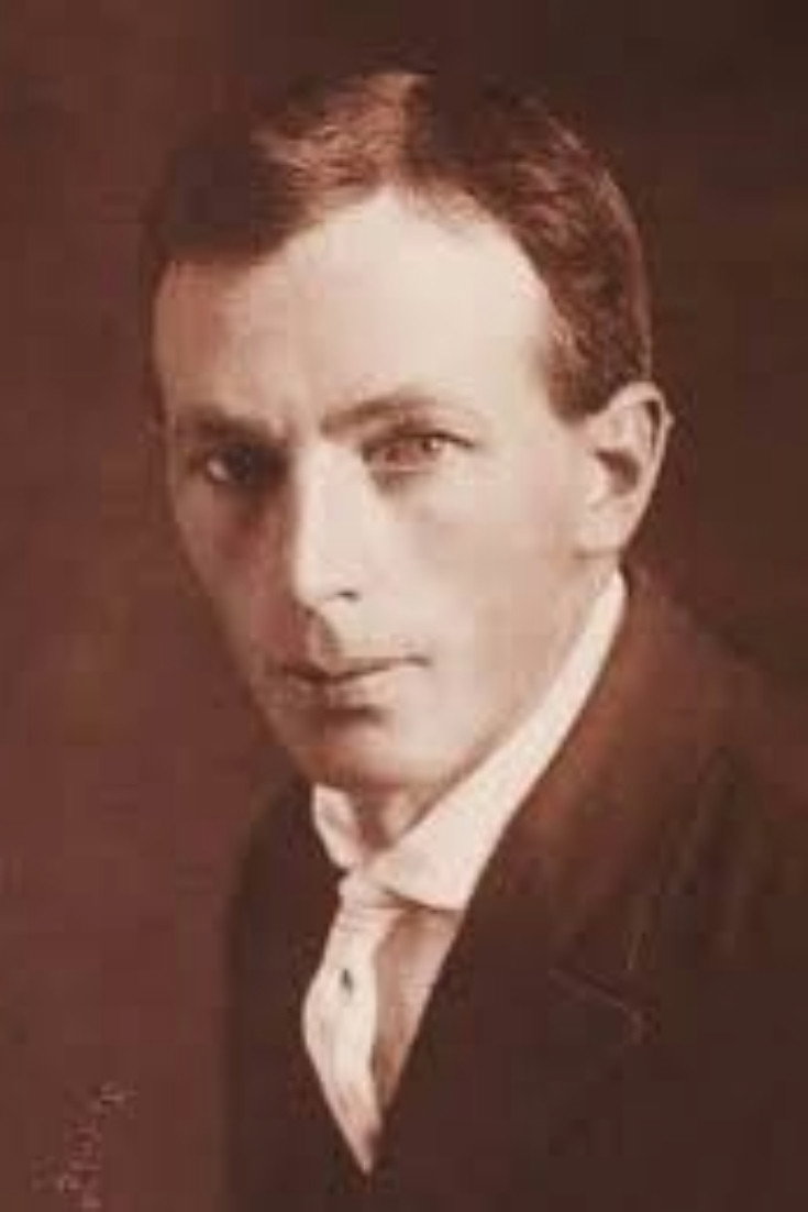 Arthur White