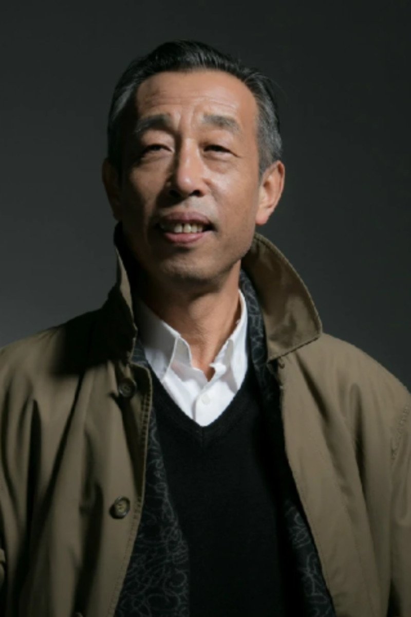 马文波