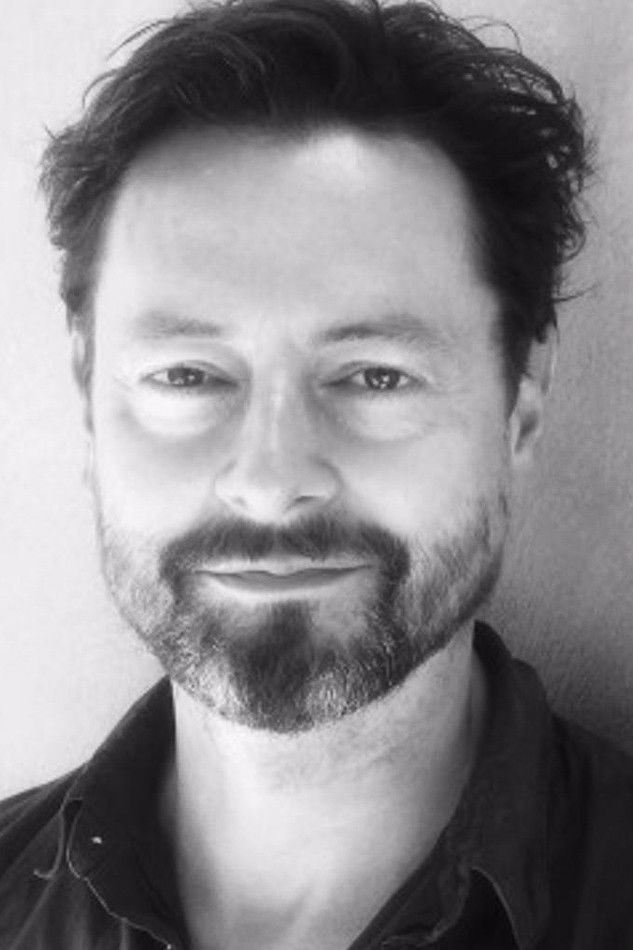 马修·德拉米尔