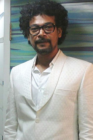 Pavitra Sarkar