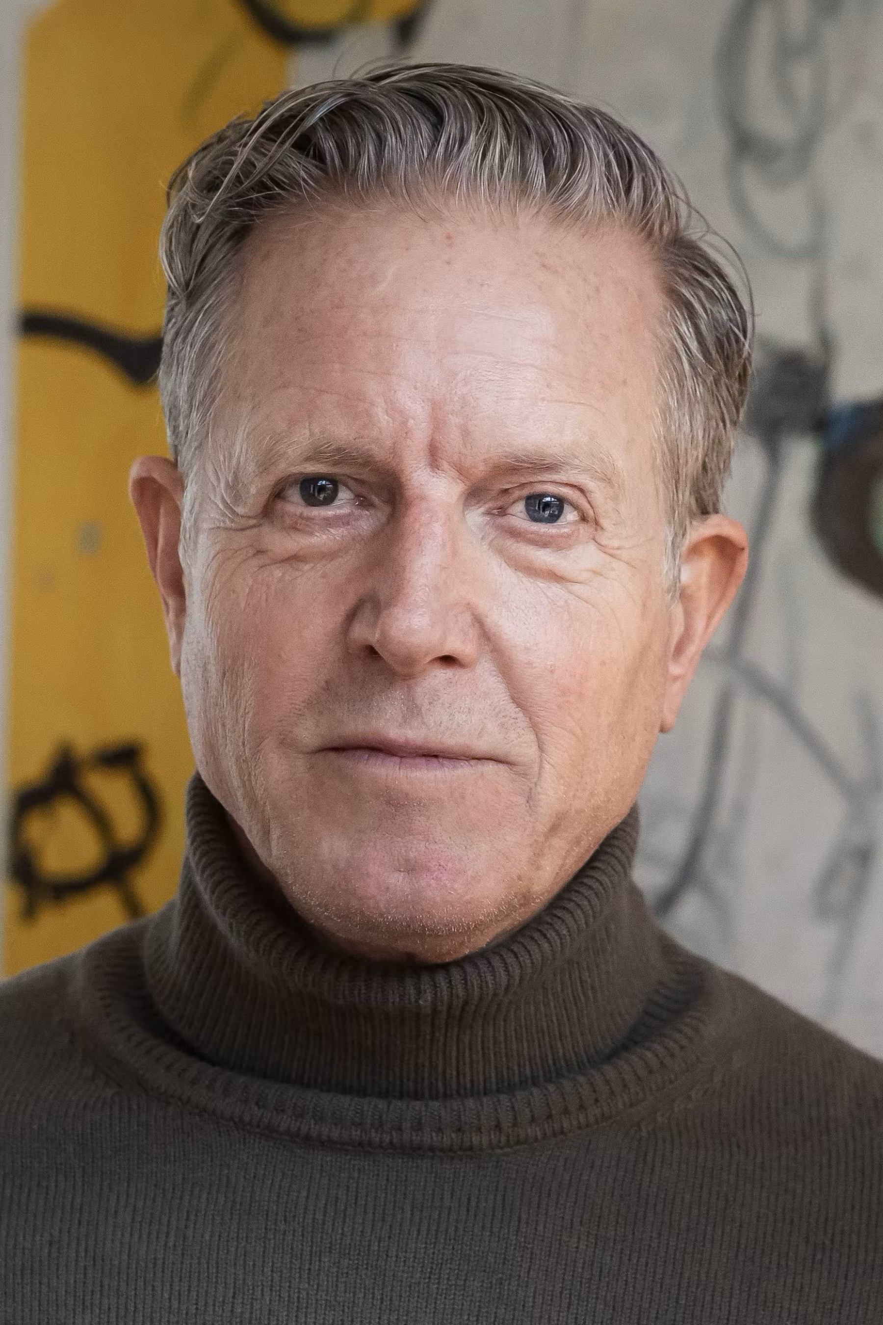 Peter Mygind