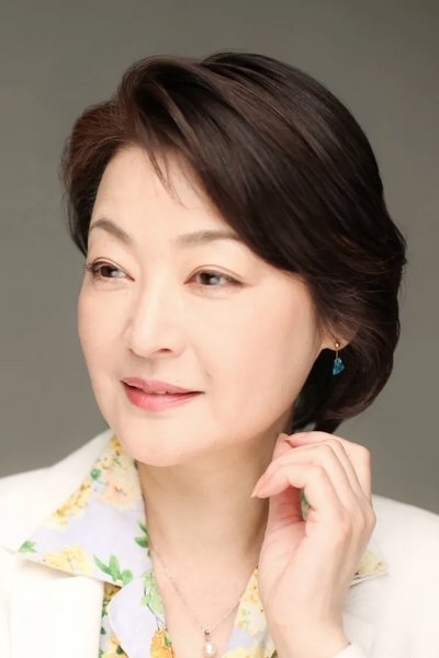 黑田福美