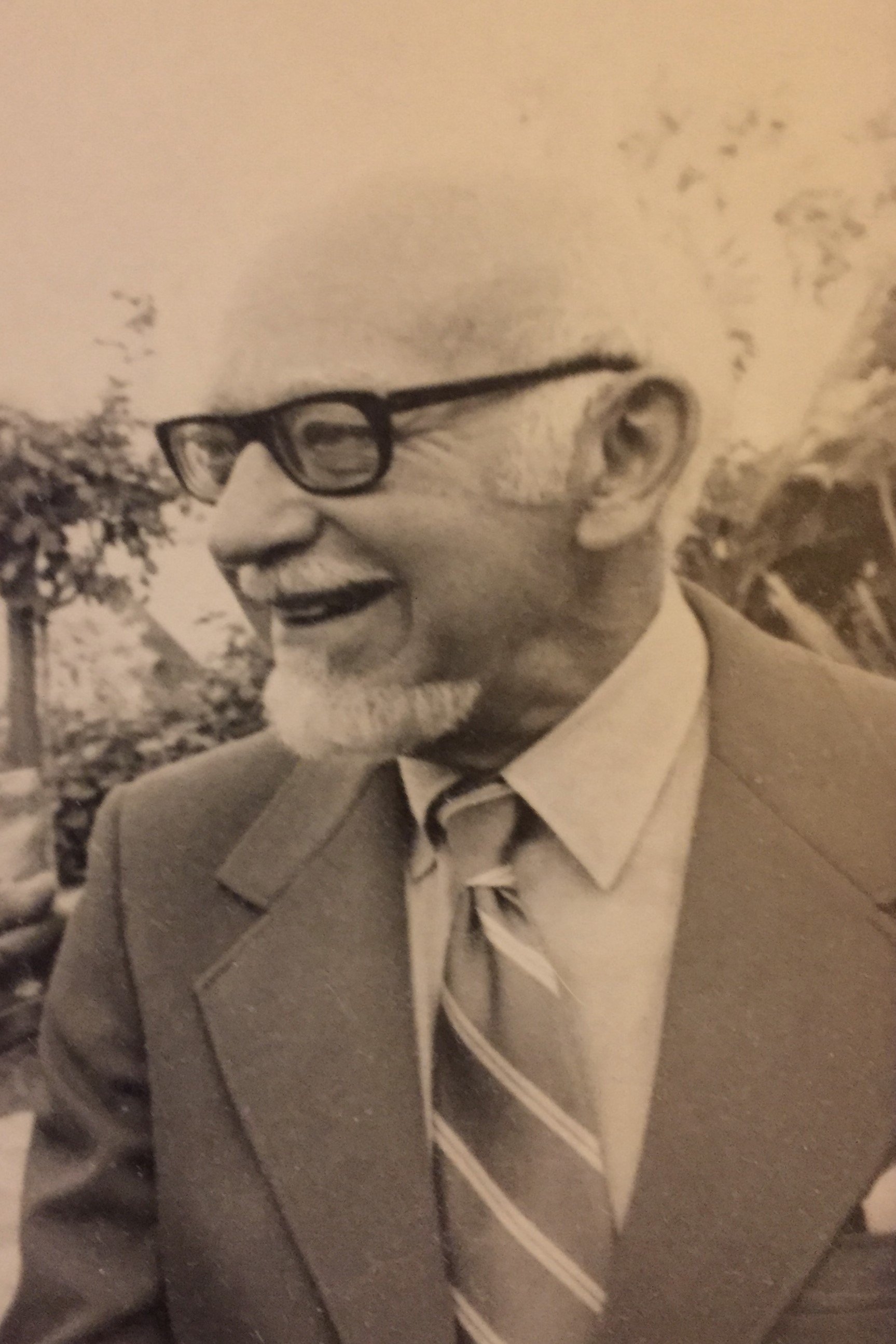 查尔斯·考夫曼