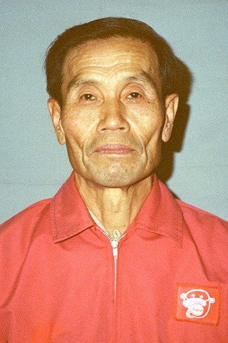 奥崎謙三