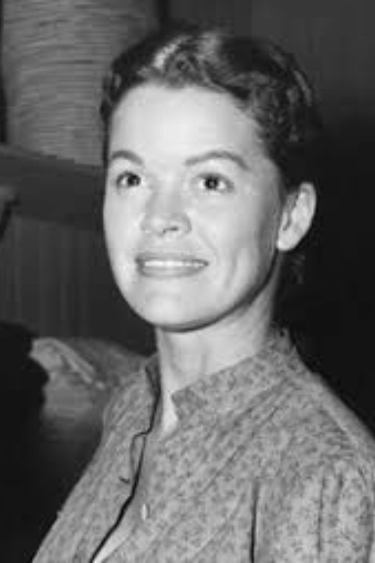 Jean Howell