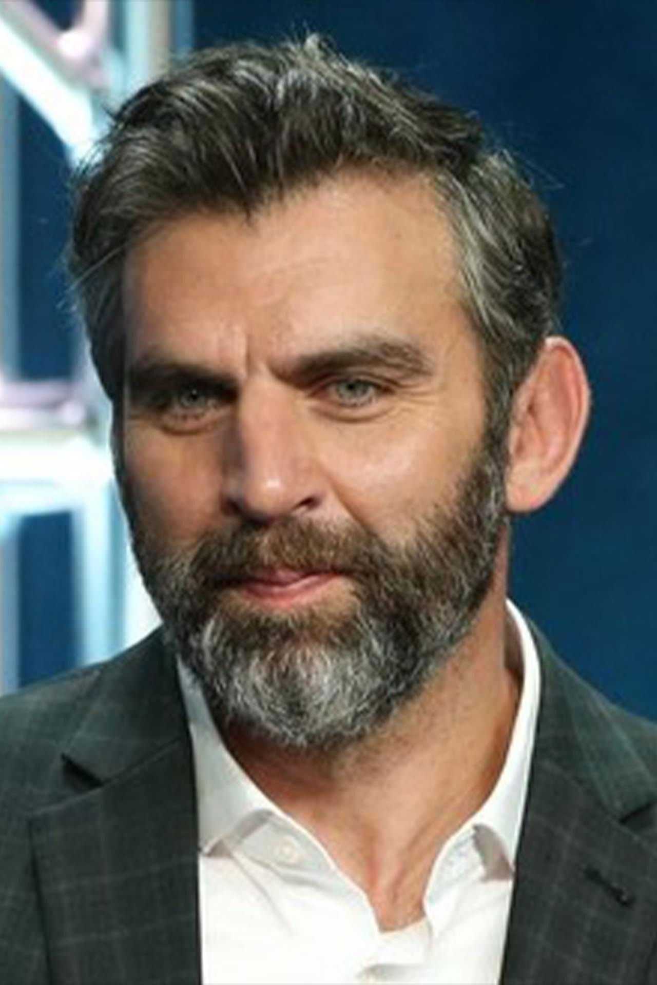 詹姆斯·格里菲斯