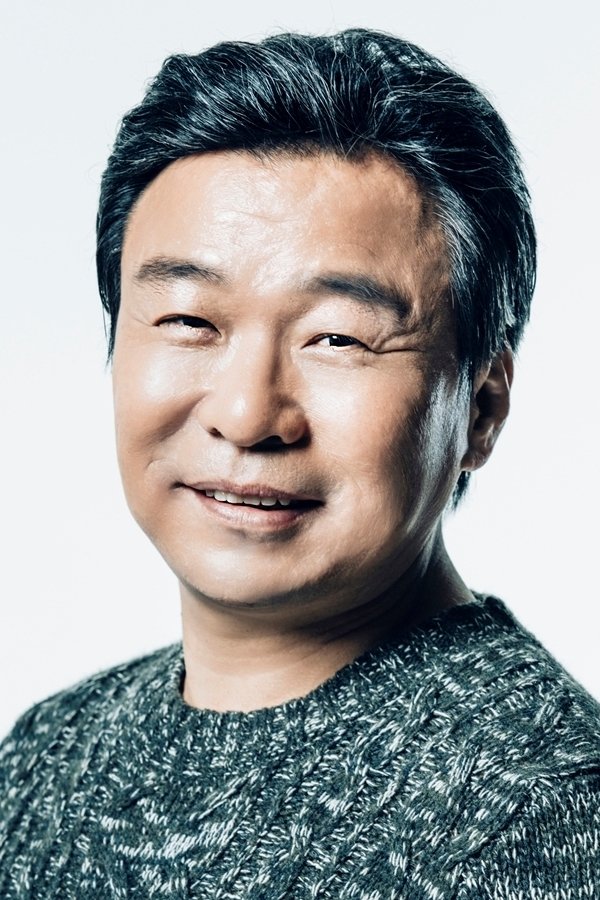 金炳春