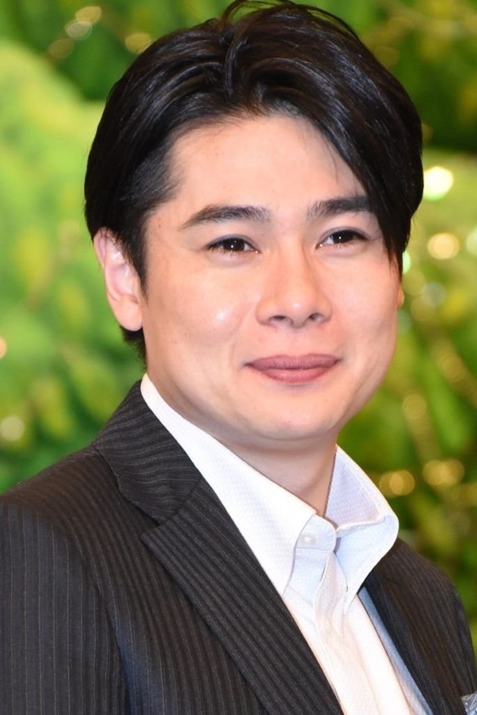 吉村 崇