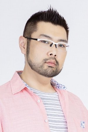 丹泽晃之