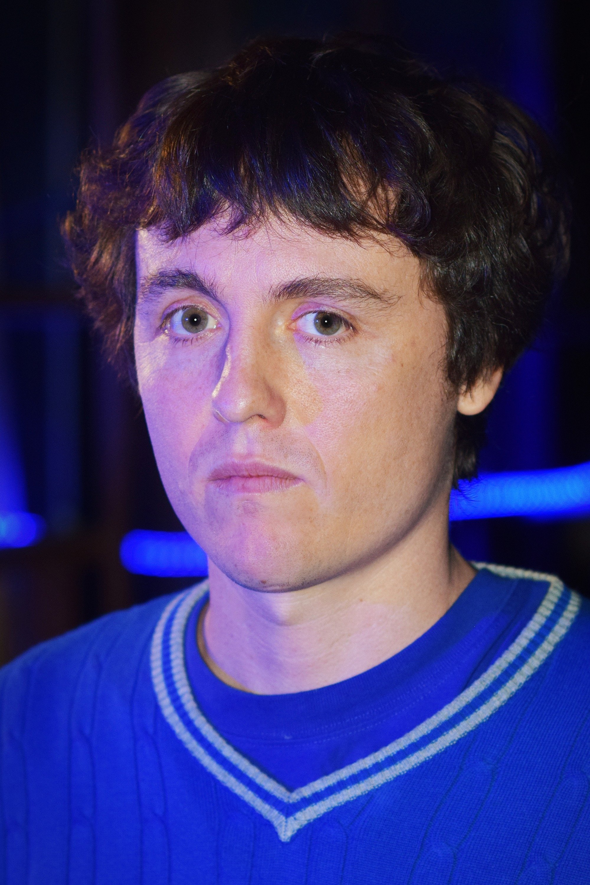 Sam Campbell
