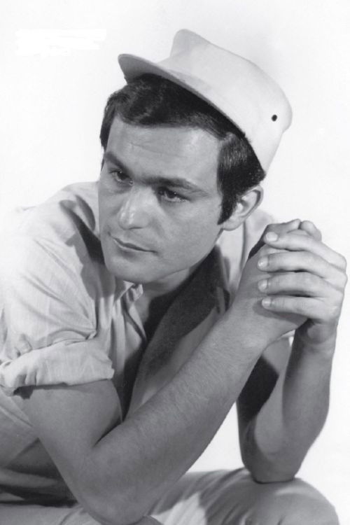 Leonardo Favio