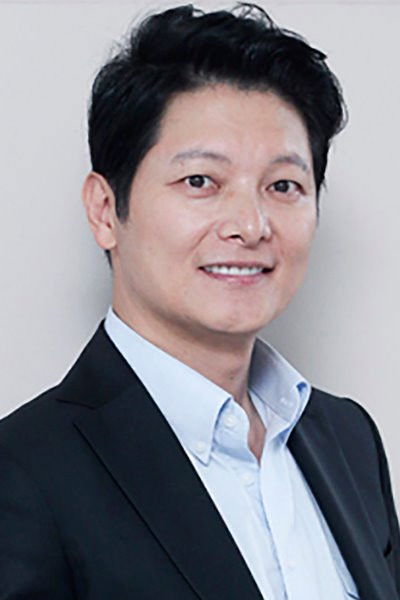 徐泰和