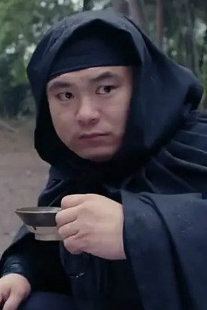 姜坤