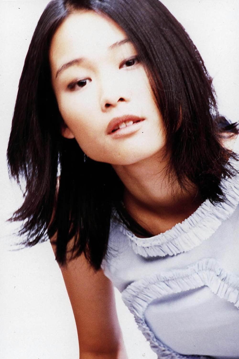 許美靜