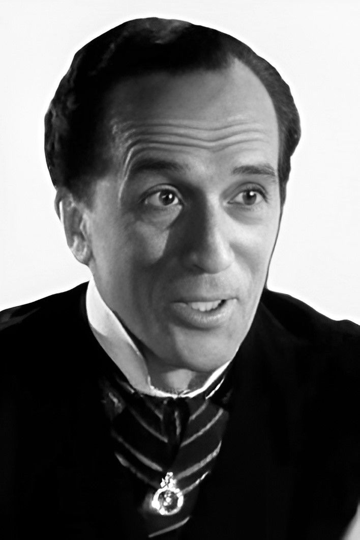 Richard Hale