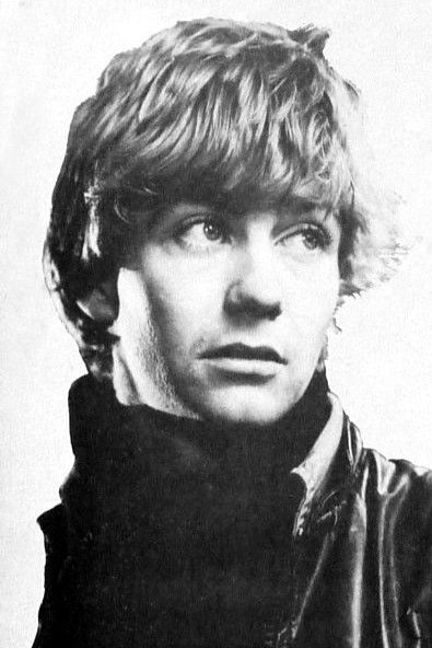 Gerry Sundquist