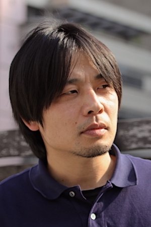 大庭功睦