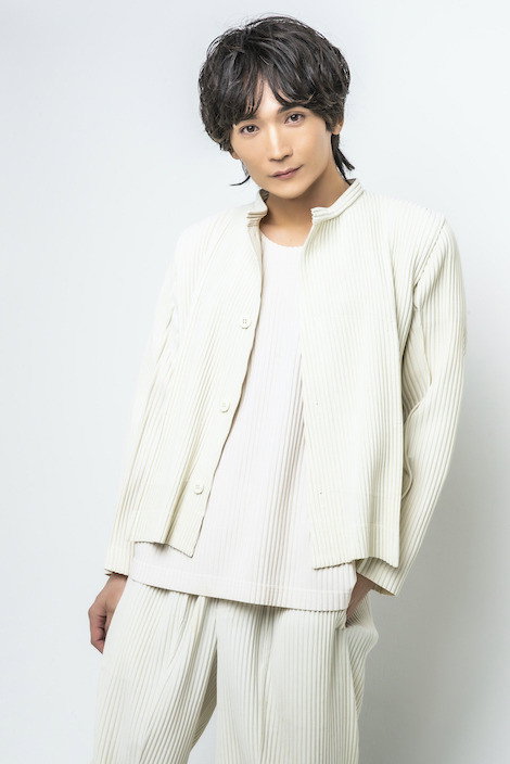 丘山晴己