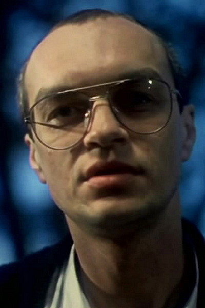 谢尔盖·斯涅日金