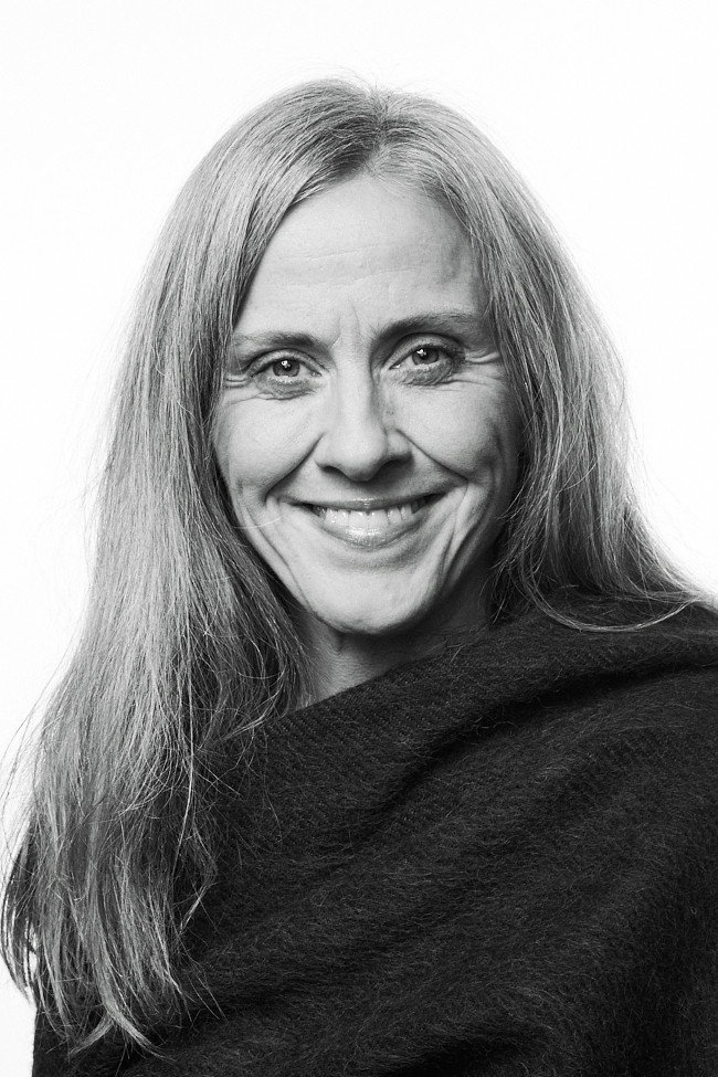 Harpa Arnardóttir