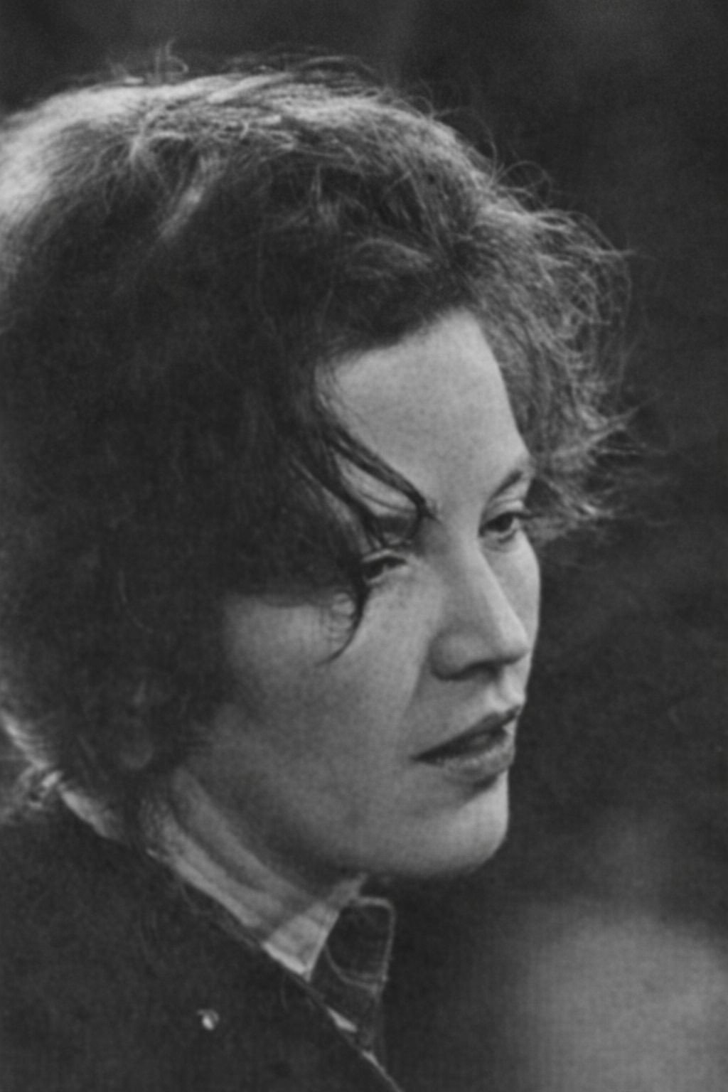 Dominique Vincent