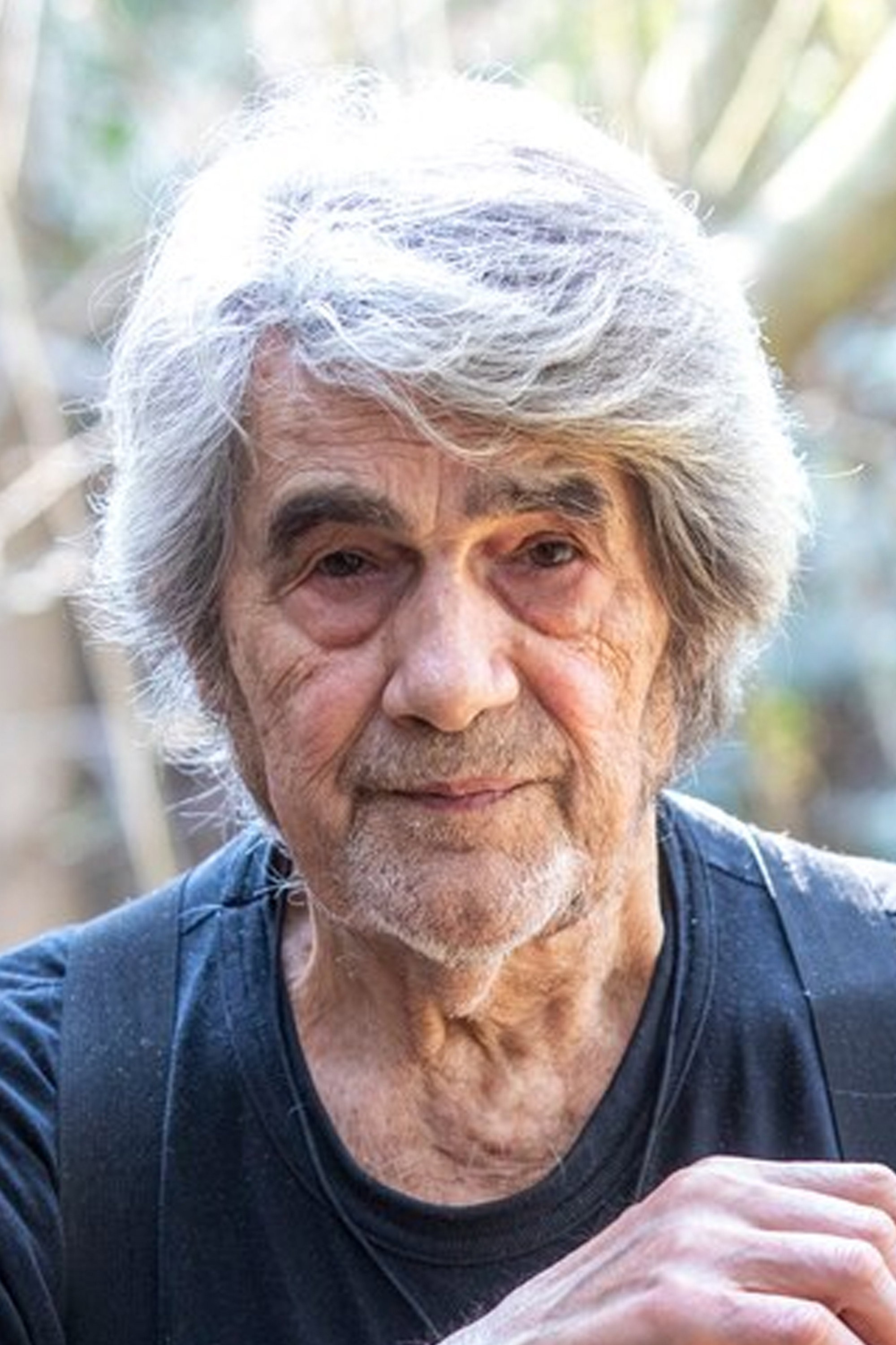 Juan José Camero