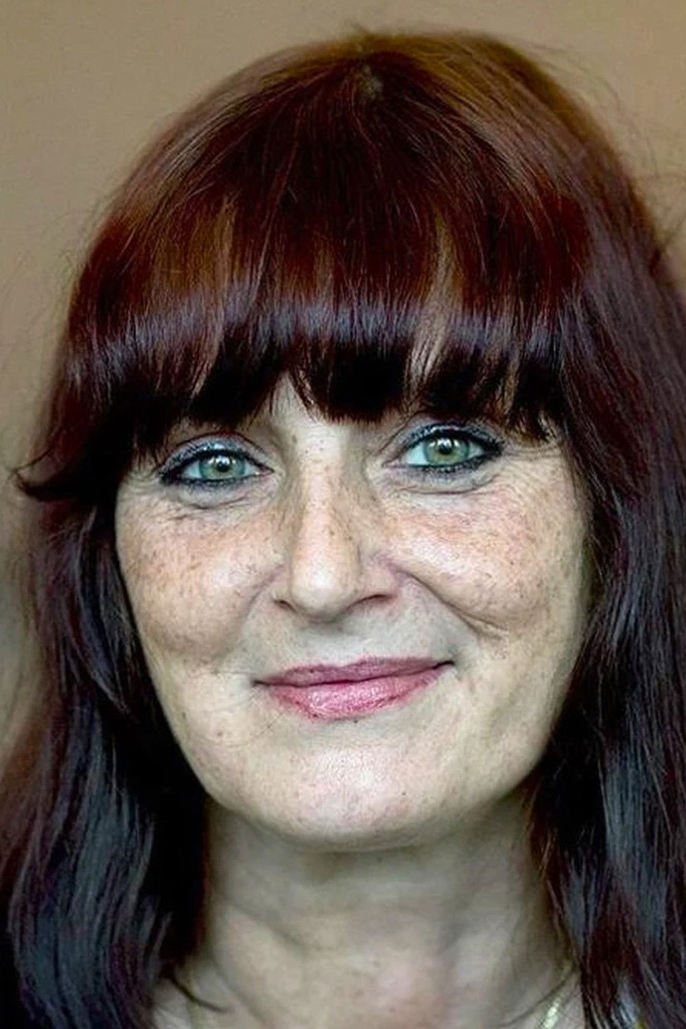 Christiane Felscherinow