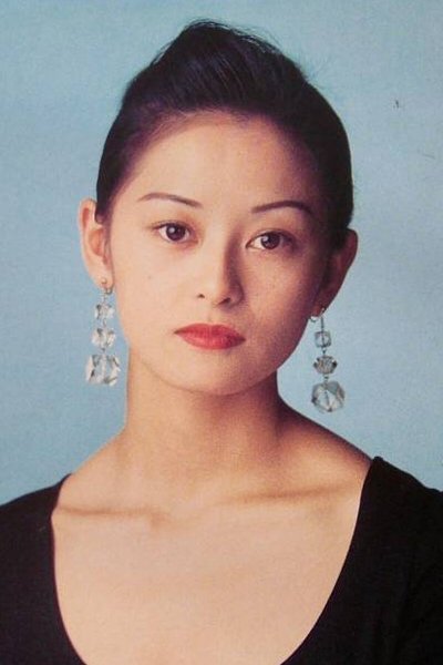 积木美穗