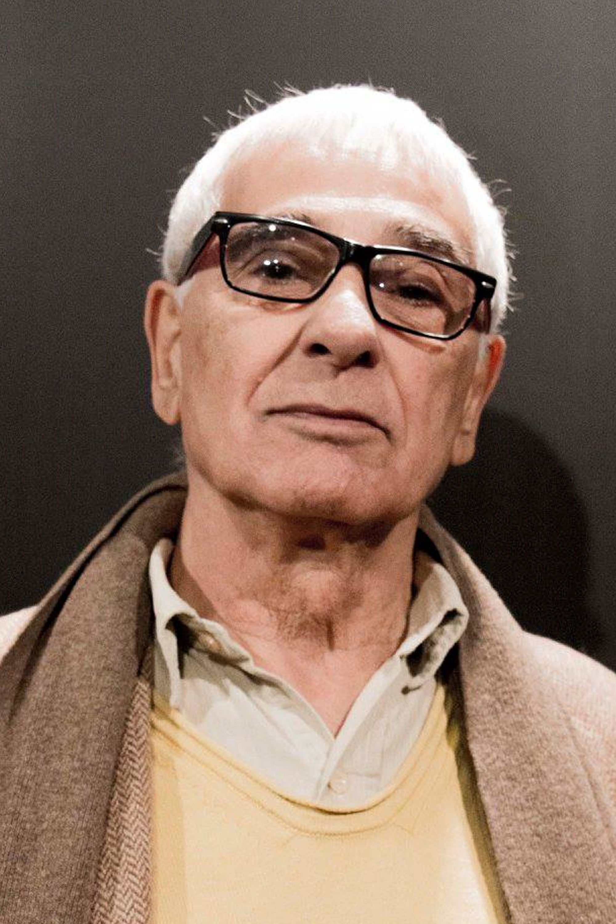 Horacio Peña