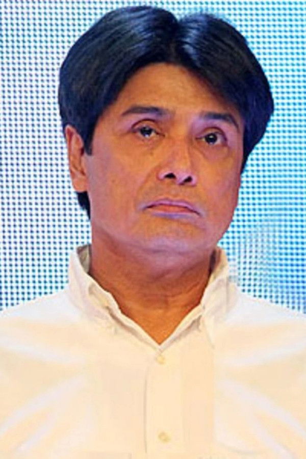 William Martinez