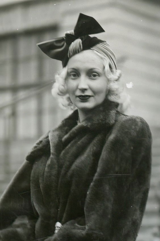 Josseline Gaël