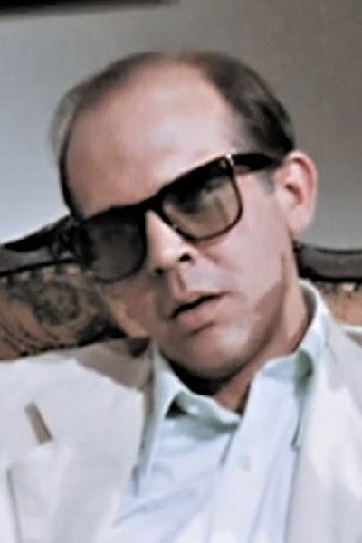 Jeff Alexander