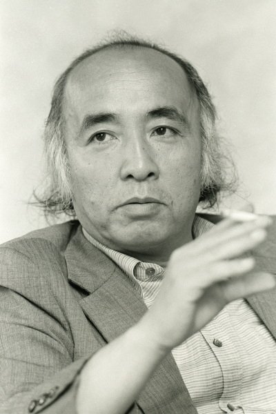 小林久三