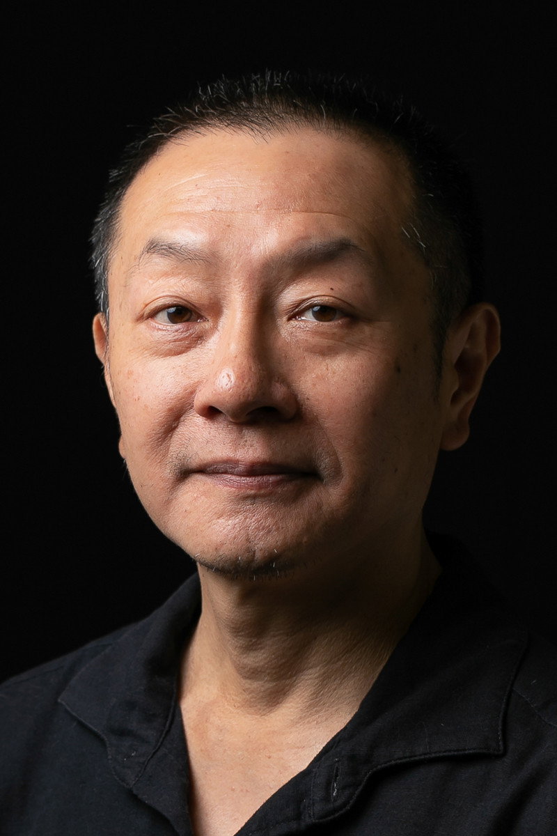 李啓源
