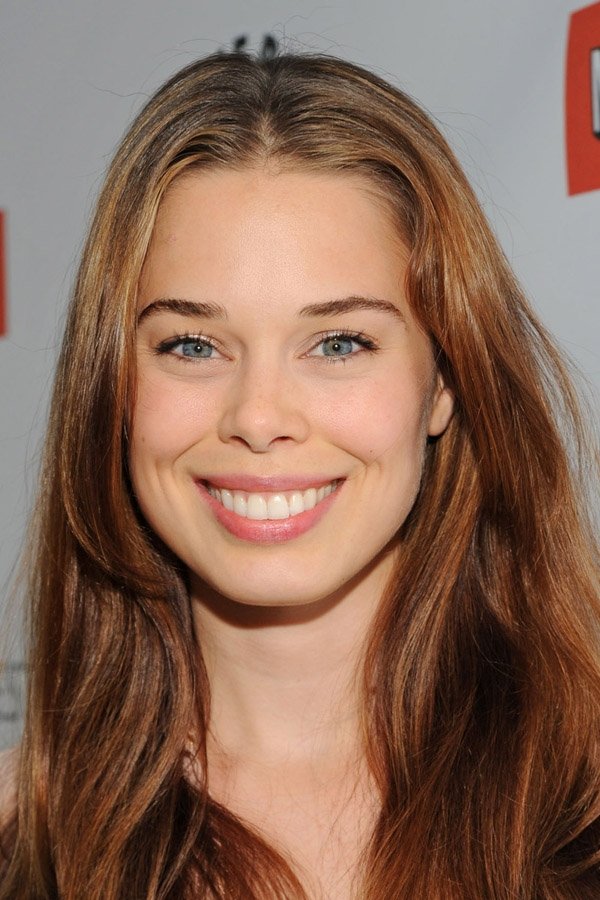 Shanna Collins