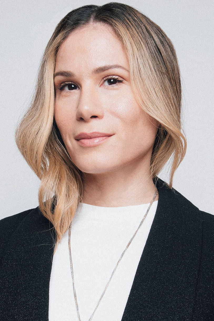 Mariana Brennand