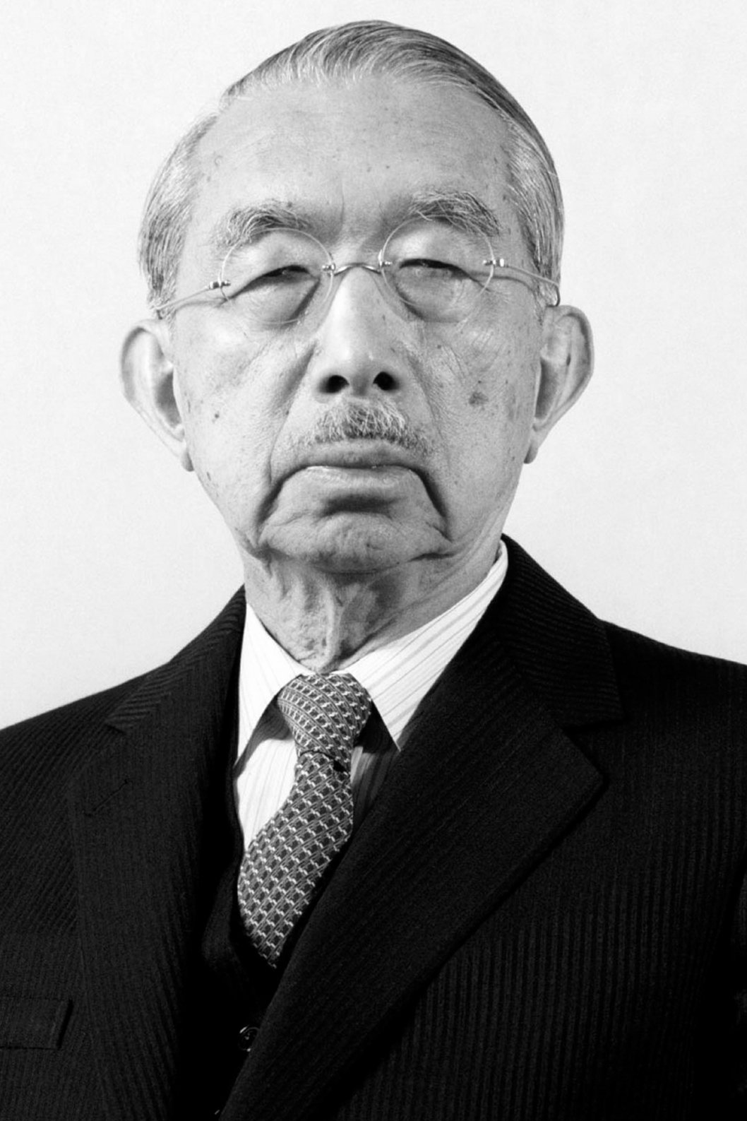 昭和天皇