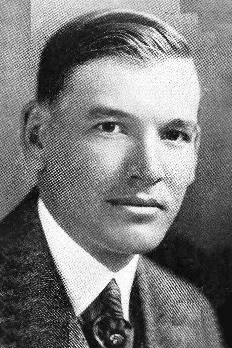 詹姆斯·韦斯利·霍恩