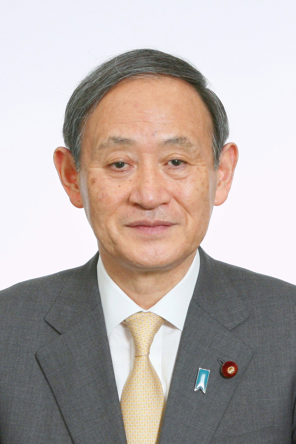 菅义伟