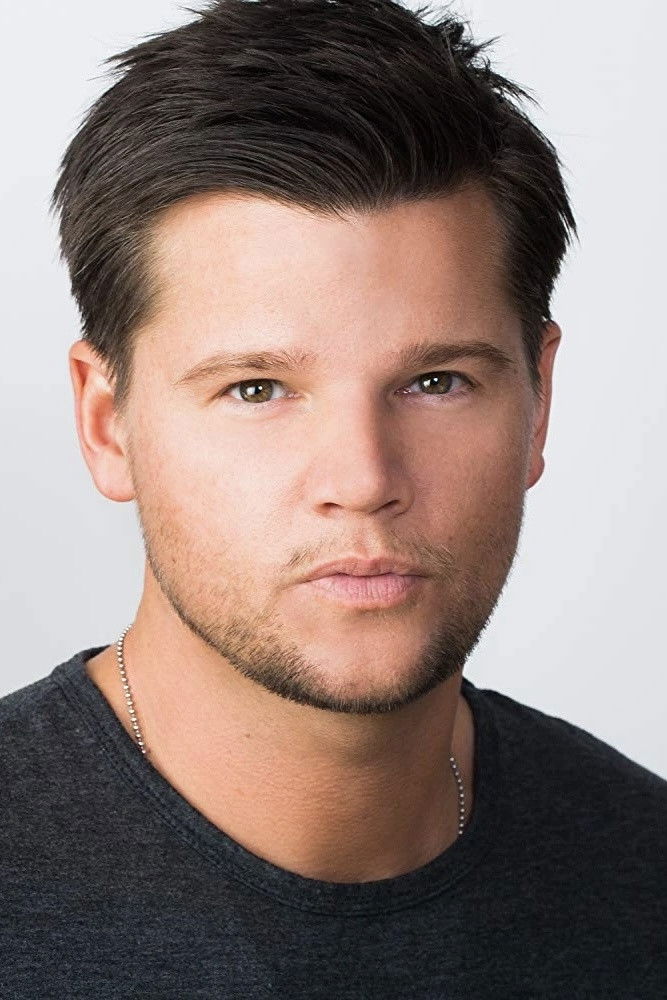 Steven Grayhm