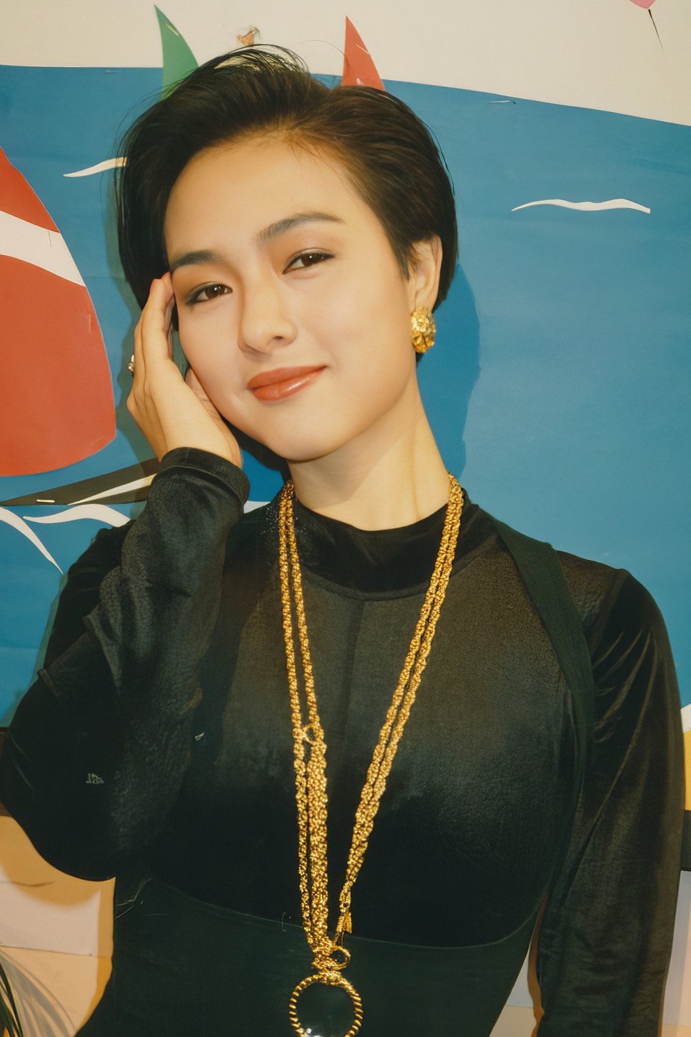 司马燕