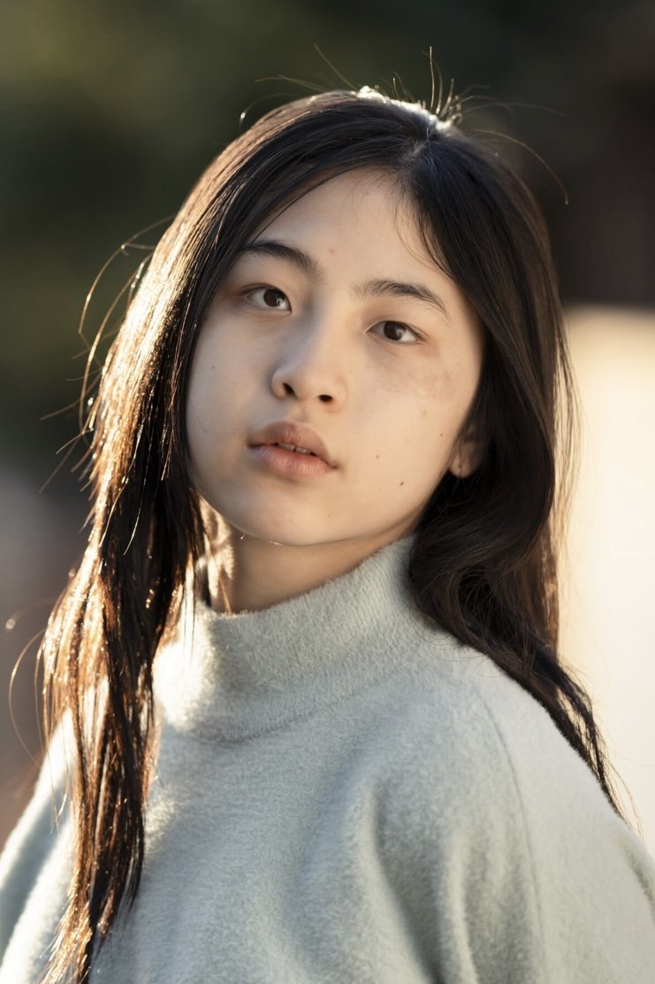Sora Wong