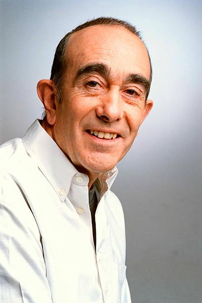 Paco Sagarzazu
