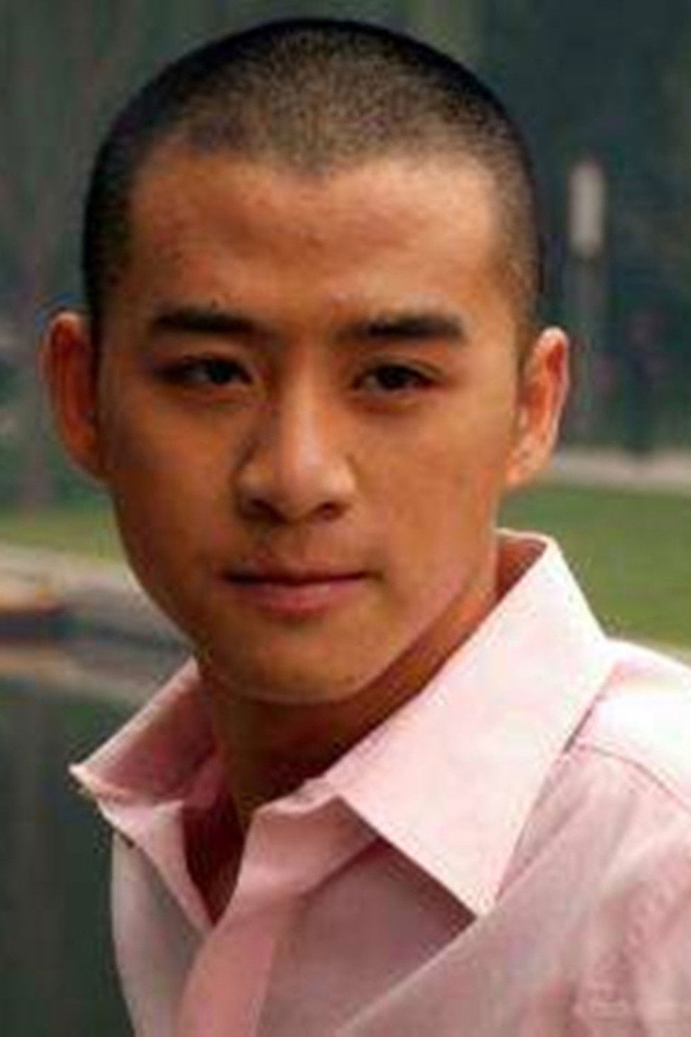 李雄
