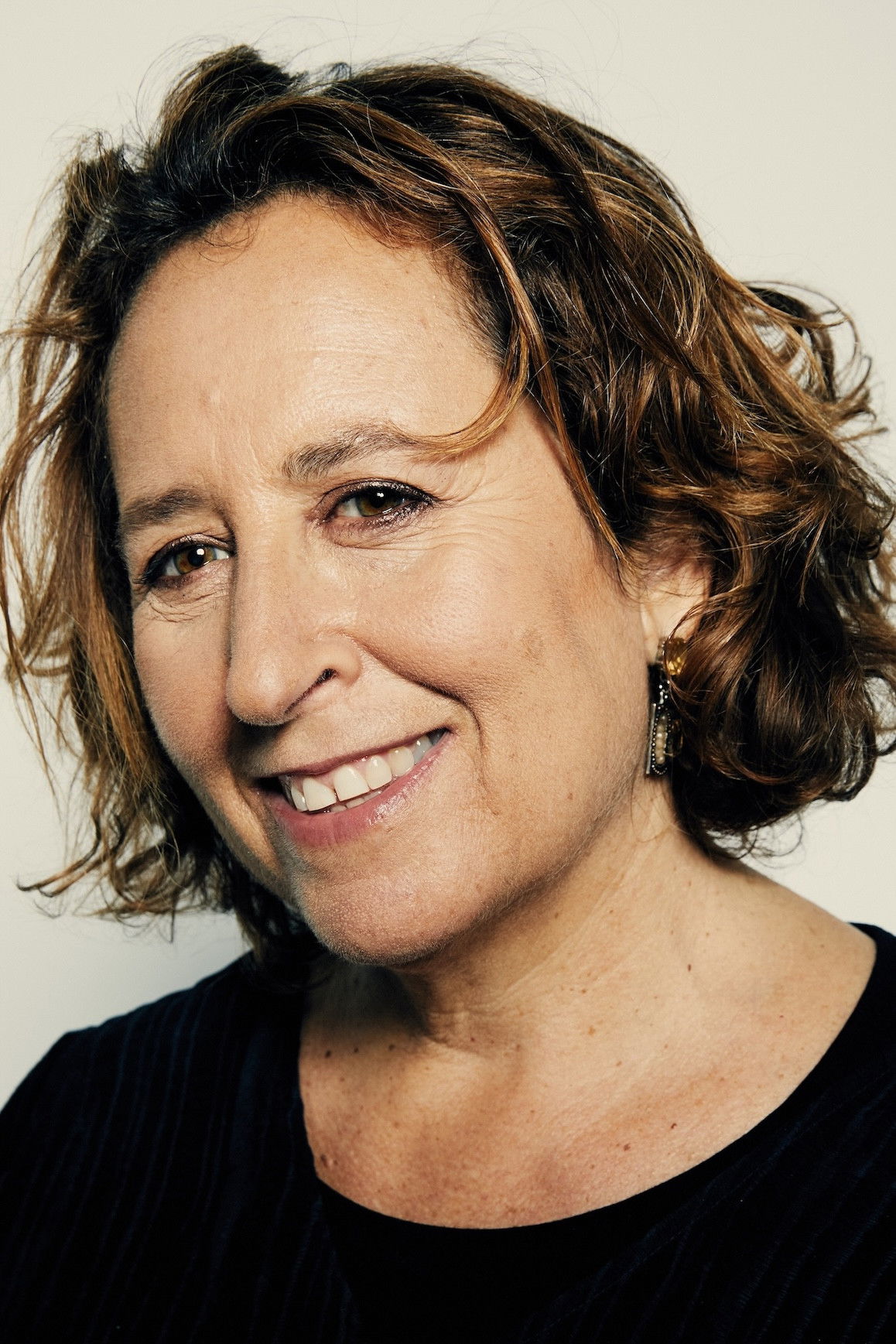 Kim A. Snyder