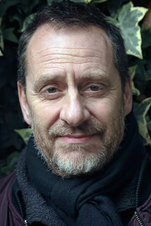 Riton Liebman