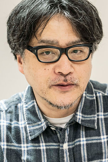 山内ケンジ