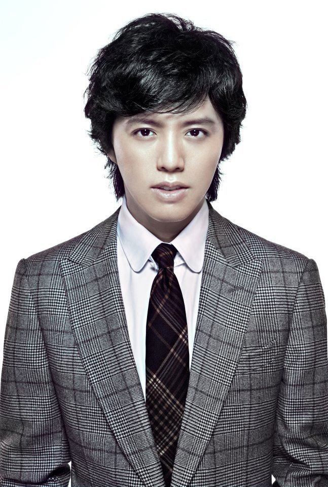 李云迪
