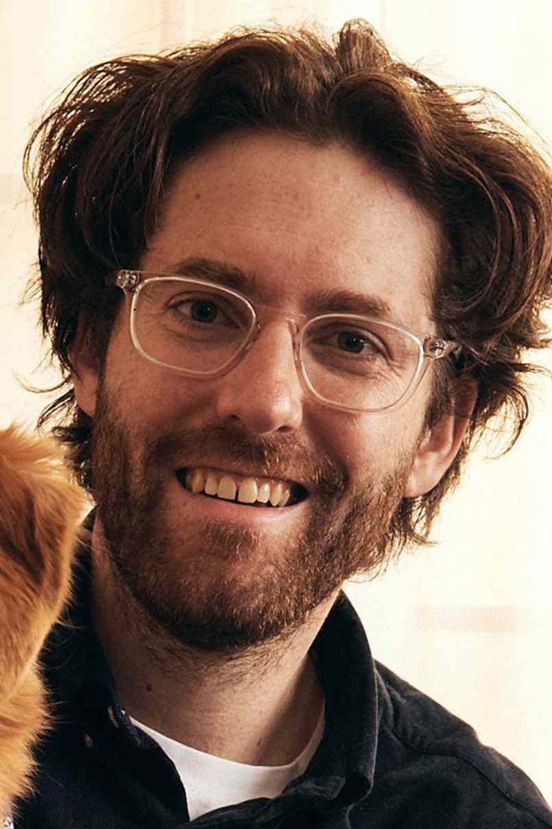 Ben Leonberg